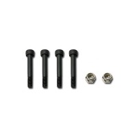 ALIGN Autorotation Gear Screw (M4x27mm)