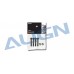 ALIGN Main Blade Screws (M4x27mm) H60182 ALIGN T-REX Autorotation Gear Screw & Main Blade Screws (M4x27mm) H60182