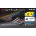 ALIGN T-REX 650X Upgrade Canopy Mounting Bolt H65B018XXW