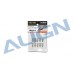 ALIGN T-REX Linkage Ball M2.5 (550 / 800) H70Z010AXW ALIGN T-REX Linkage Ball M2.5 (550 / 800) H70Z010AXW