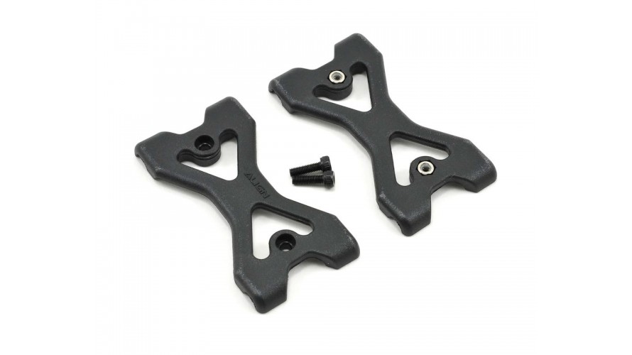 ALIGN Tail Boom Support Rods Reinforcement Plates (700) HN7112 ALIGN Tail Boom Support Rods Reinforcement Plates (700) HN7112