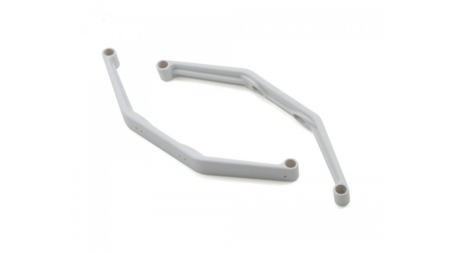 ALIGN T-REX 700F3C Landing Skid (No 5 Degree Tilt) H70060 ALIGN T-REX 700F3C Landing Skid (No 5 Degree Tilt) H70060