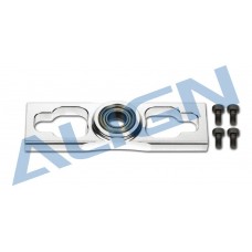 ALIGN 700E V2 Motor Pinion Gear Bearing Mount ALIGN 700E V2 Motor Pinion Gear Bearing Mount