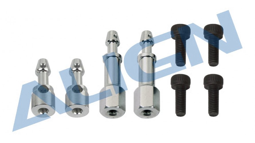 ALIGN T-REX 800E PRO Canopy Mounting Bolt H80B039XXW ALIGN T-REX 800E PRO Canopy Mounting Bolt H80B039XXW