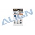 ALIGN T-REX 800E PRO Canopy Mounting Bolt H80B039XXW ALIGN T-REX 800E PRO Canopy Mounting Bolt H80B039XXW