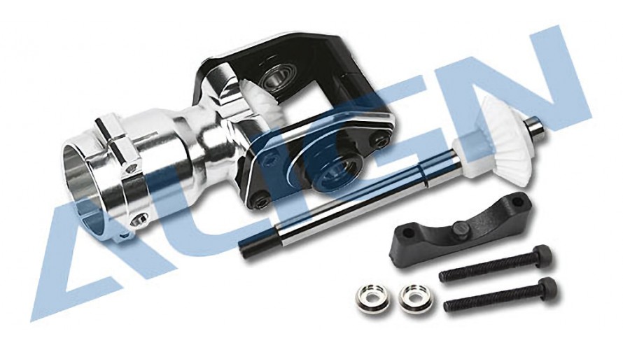 ALIGN 800E Metal Tail Torque Tube Unit H80T003XXW ALIGN T-REX 800E Metal Tail Torque Tube Unit H80T003XXW