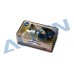 ALIGN 800E Metal Tail Torque Tube Unit H80T003XXW ALIGN T-REX 800E Metal Tail Torque Tube Unit H80T003XXW