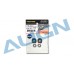 ALIGN T-REX 800E Torque Tube Bearing Holder Set H80T007XXW