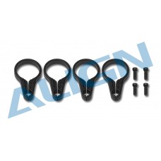 ALIGN 800E Tail Control Guide