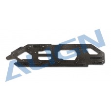 ALIGN TB60 Upper Main Frame (Left)