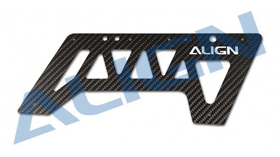 ALIGN T-REX TB60 Lower Main Frame (Left) HB60B003XXW