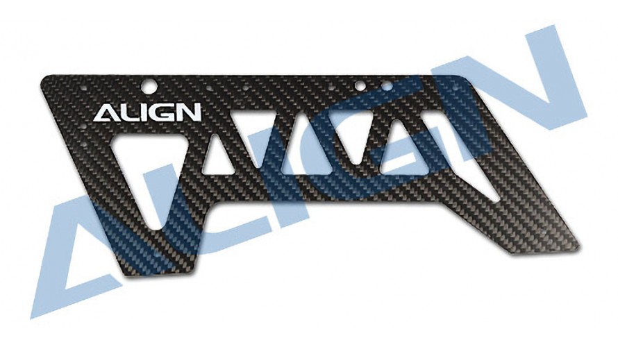ALIGN T-REX TB60 Lower Main Frame (Right) HB60B004XXW