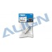 ALIGN TB60 Main Shaft Sleeve HB60B008XXW ALIGN T-REX TB60 Main Shaft Sleeve HB60B008XXW