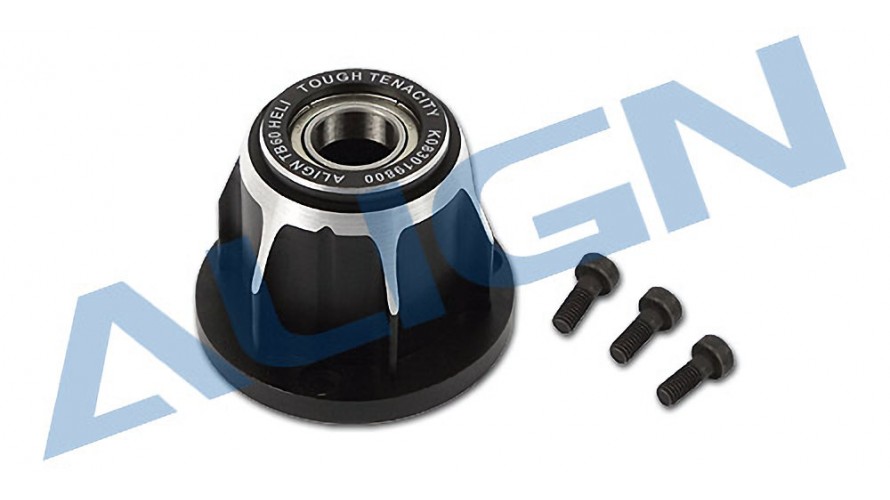 ALIGN T-REX TB60 Main Shaft Bearing Block HB60B009XXW