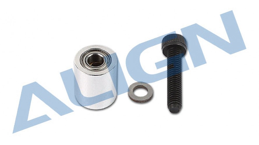 ALIGN T-REX TB60 Main Belt Guide Pulley Assembly HB60B010XXW