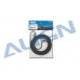 ALIGN TB60 Tail Drive Belt HB60B012XXW ALIGN T-REX TB60 Tail Drive Belt HB60B012XXW