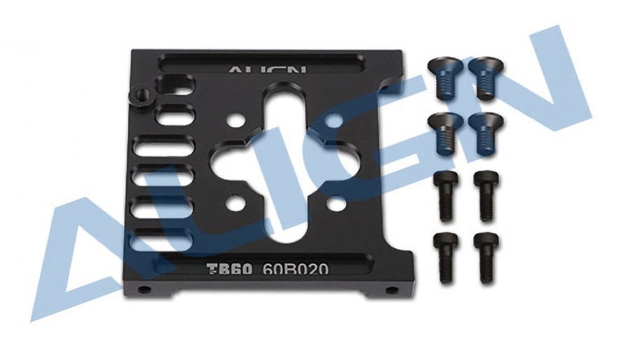 ALIGN T-REX TB60 Motor Mount HB60B013XXW