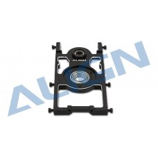 ALIGN TB60 Main Shaft Bearing Block Base - Upper