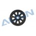 ALIGN T-REX TB60 Slant Thread Main Drive Gear - 62T HB60G001XXW