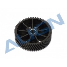 ALIGN TB60 Slant Thread Main Drive Gear - 62T