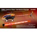 ALIGN TB60 Carbon Fiber Tail Boom - Orange HB60T002XOW ALIGN T-REX TB60 Carbon Fiber Tail Boom - Orange HB60T002XOW
