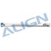 ALIGN T-REX TB60 Carbon Tail Control Rod Assembly HB60T003XXW ALIGN T-REX TB60 Carbon Tail Control Rod Assembly HB60T003XXW