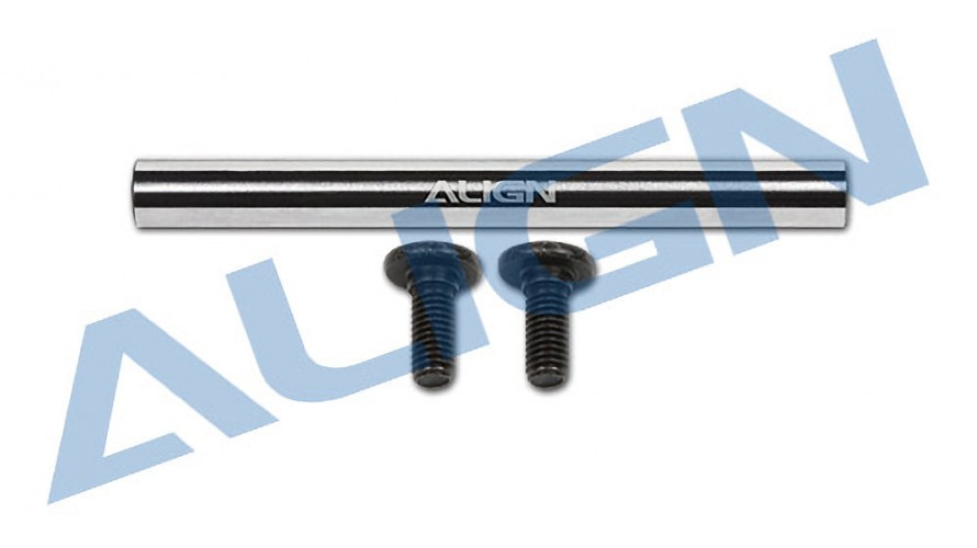 ALIGN TB60 Spindle (Feathering Shaft) HB60H004XXW ALIGN T-REX TB60 Spindle (Feathering Shaft) HB60H004XXW