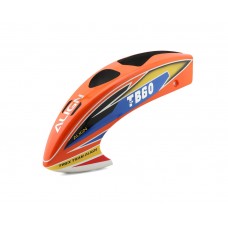 ALIGN TB60 Painted Canopy - Orange