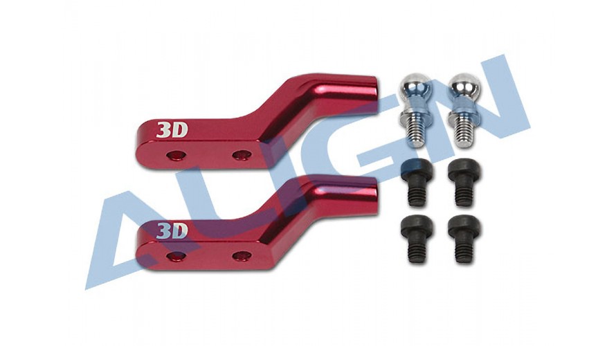 ALIGN T-REX TB70 Main Rotor Holder Arm HB70H003XXW ALIGN T-REX TB70 Main Rotor Holder Arm HB70H003XXW