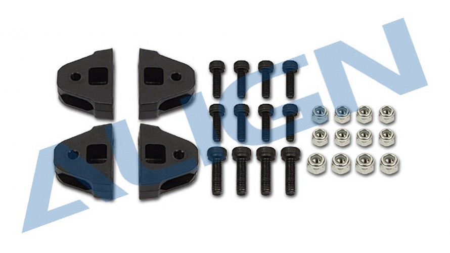 ALIGN T-REX TB70 Landing Skid Mount HB70F002XXW ALIGN T-REX TB70 Landing Skid Mount HB70F002XXW