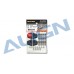ALIGN T-REX TB70 Landing Skid Mount HB70F002XXW ALIGN T-REX TB70 Landing Skid Mount HB70F002XXW