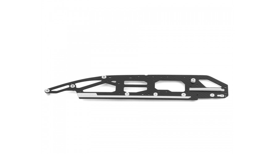 Align TB70 Upper Main Frame - Left HB70B001XX Align TB70 Upper Main Frame - Left HB70B001XX
