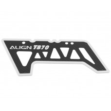 ALIGN TB70 Lower Main Frame - Right