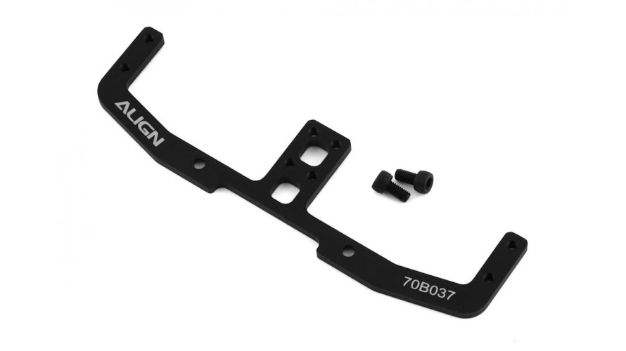 ALIGN TB70 Front Servo Mount HB70B008XXW ALIGN T-REX TB70 Front Servo Mount HB70B008XXW