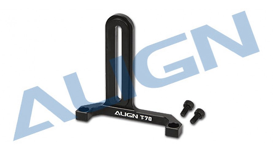 ALIGN T-REX TB70/T60 Anti Rotation Bracket HB70B010XXW ALIGN T-REX TB70/T60 Anti Rotation Bracket HB70B010XXW