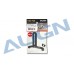 ALIGN T-REX TB70/T60 Anti Rotation Bracket HB70B010XXW ALIGN T-REX TB70/T60 Anti Rotation Bracket HB70B010XXW