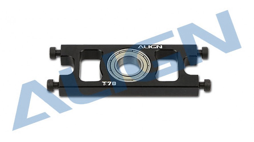 ALIGN T-REX TB70/T60 Front Drive Shaft Bearing Housing HB70B011XXW
