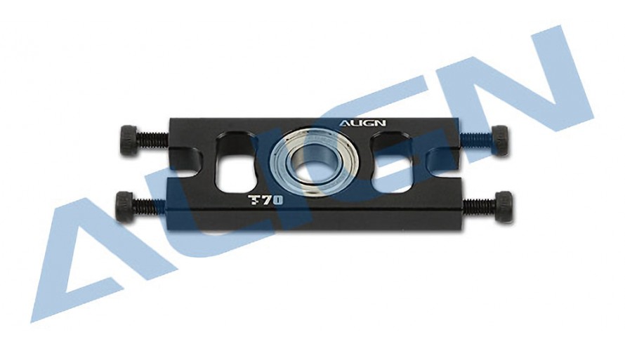 ALIGN T-REX TB70 Main Shaft Bottom Bearing Holder HB70B013XXW