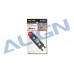 ALIGN T-REX TB70 Main Shaft Bottom Bearing Holder HB70B013XXW