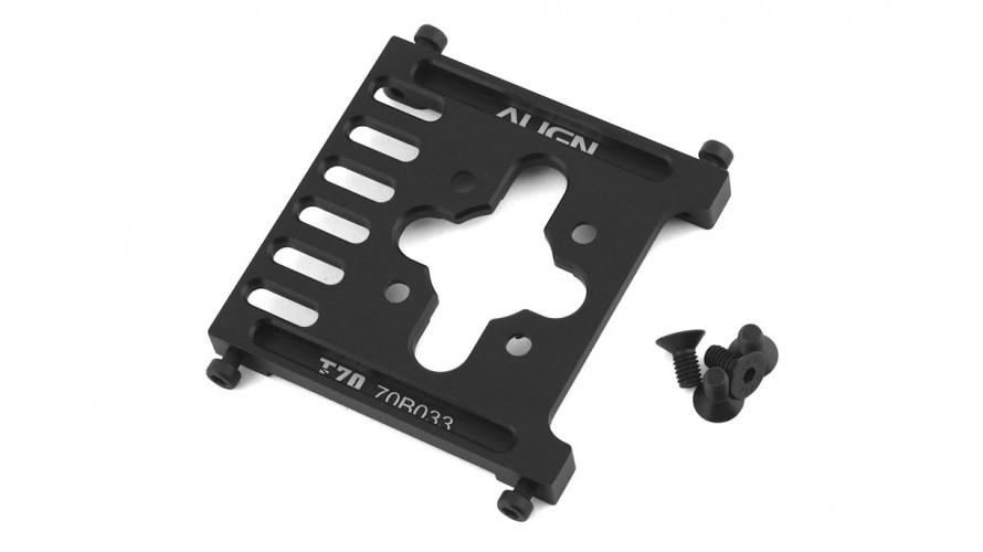 ALIGN T-REX TB70 Motor Mount HB70B014XXW ALIGN T-REX TB70 Motor Mount HB70B014XXW