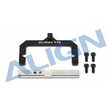 ALIGN TB70/T60 Tail Rudder Servo Mount