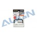 ALIGN T-REX TB70/T60 Tail Rudder Servo Mount HB70B015XXW ALIGN T-REX TB70/T60 Tail Rudder Servo Mount HB70B015XXW