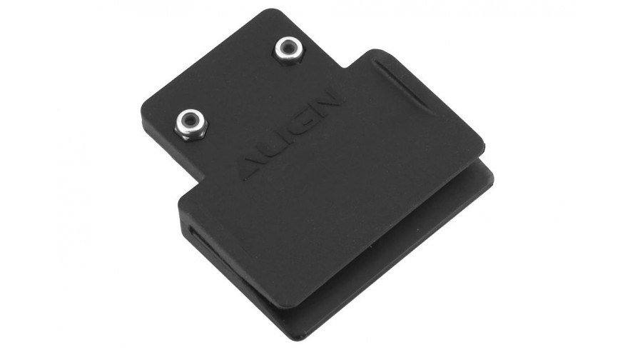 ALIGN T-REX TB70/TB60/TN70 Canopy Clip HB70B017XXW