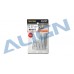 ALIGN TB70 Frame Mounting Bolt HB70B018XXW ALIGN T-REX TB70 Frame Mounting Bolt HB70B018XXW