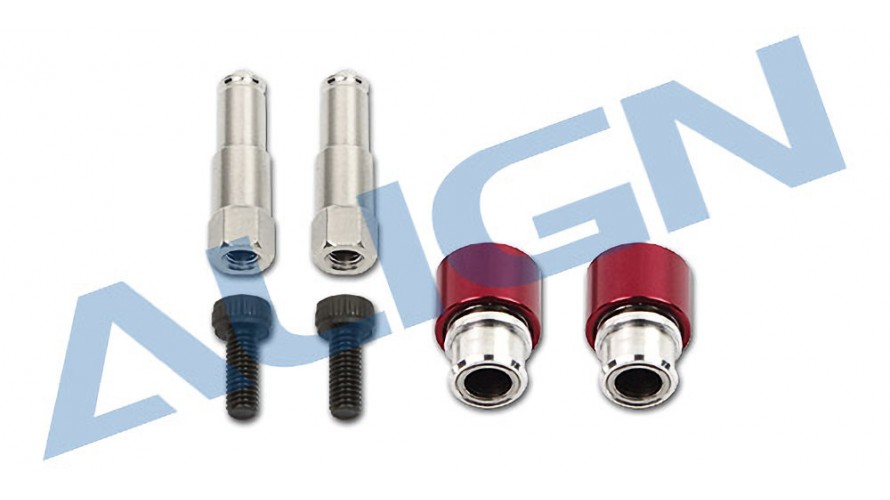 ALIGN T-REX TB70/TB60 Canopy Mounting Bolt HB70B019XXW ALIGN T-REX TB70/TB60 Canopy Mounting Bolt HB70B019XXW