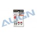 ALIGN T-REX TB70/TB60 Canopy Mounting Bolt HB70B019XXW ALIGN T-REX TB70/TB60 Canopy Mounting Bolt HB70B019XXW