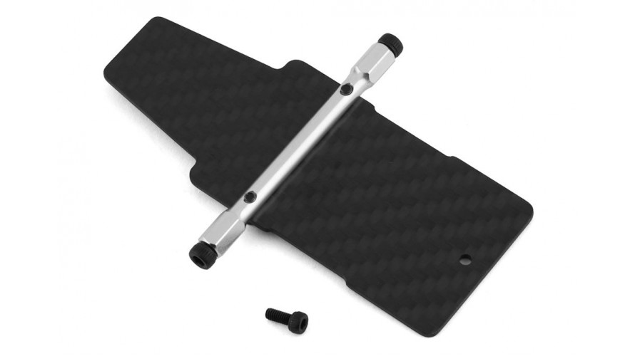 ALIGN T-REX TB70 Gyro Mount HB70B020XXW ALIGN T-REX TB70 Gyro Mount HB70B020XXW
