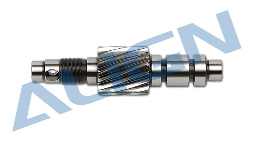 Align T-REX TB70/TB60 Front Drive Main Shaft - 15T HB70B021XXW