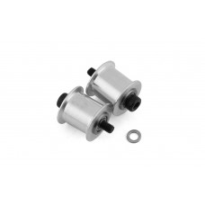 ALIGN TB70 Main Belt Guide Pulley Assembly