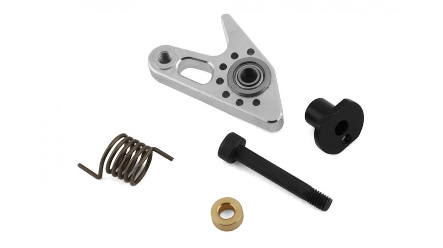 ALIGN T-REX TB70 Belt Pulley Arm Set HB70B026AXW ALIGN T-REX TB70 Belt Pulley Arm Set HB70B026AXW